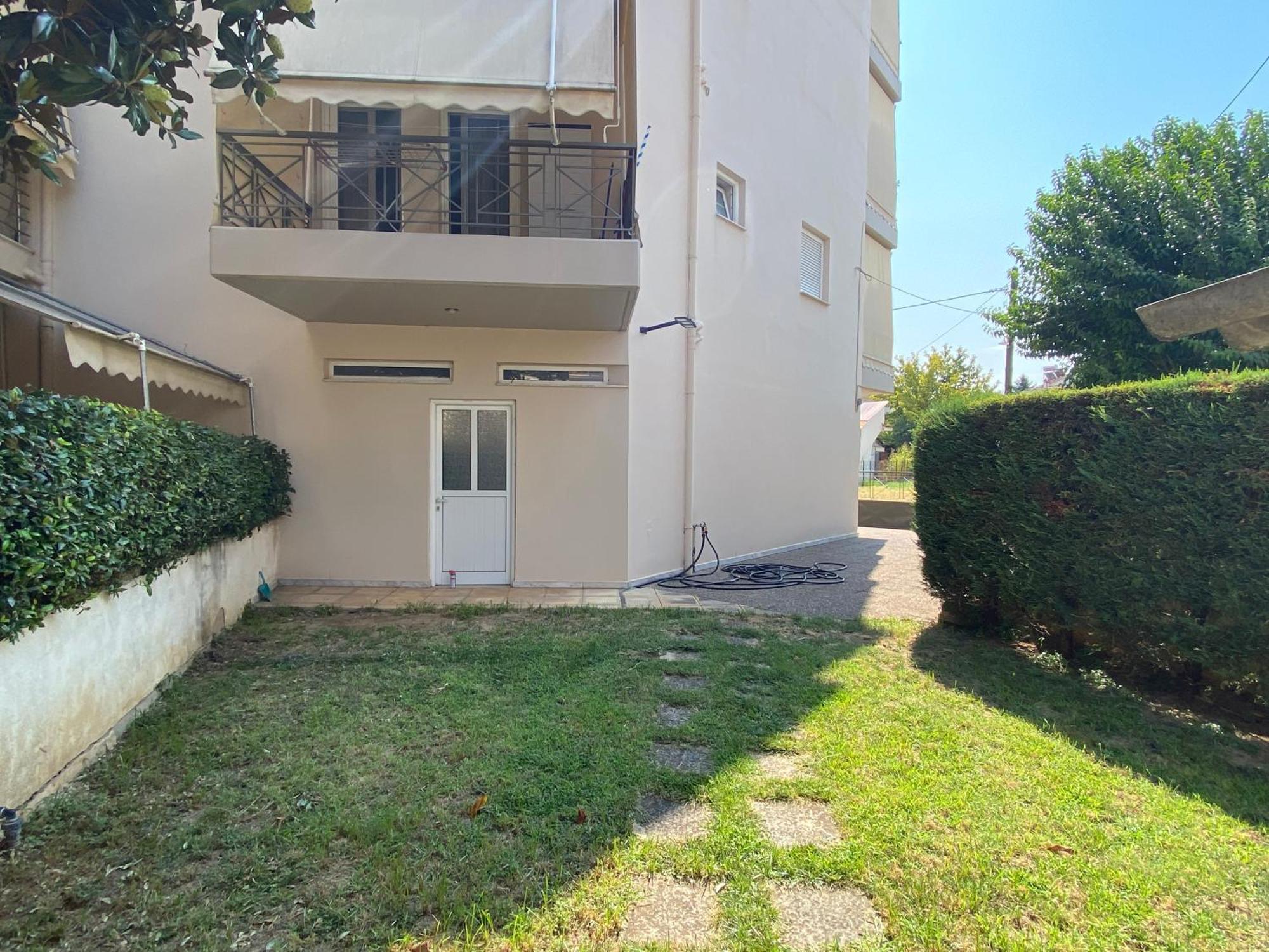 Cozy & Quiet City Apartment Tríkala Dış mekan fotoğraf