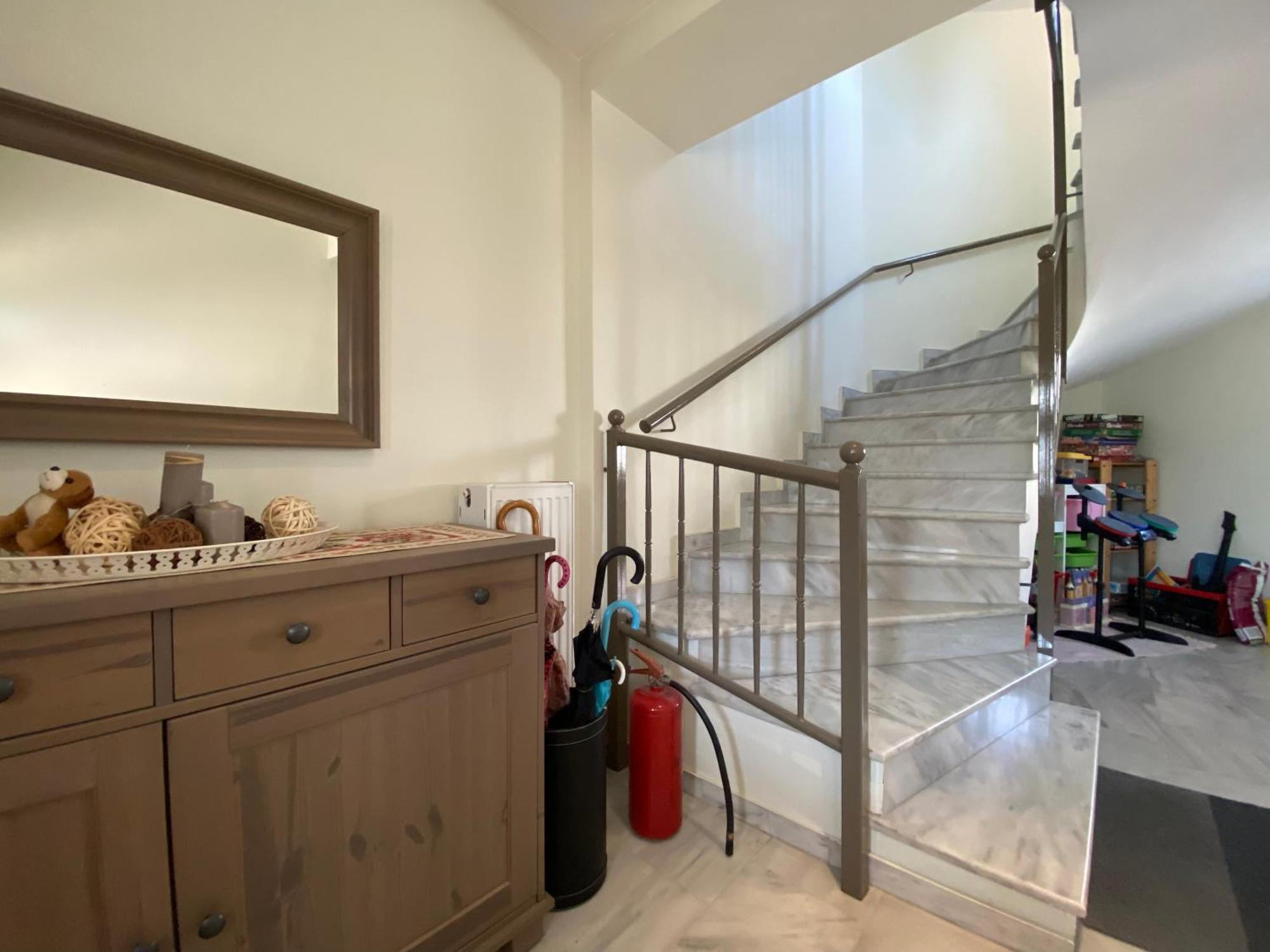 Cozy & Quiet City Apartment Tríkala Dış mekan fotoğraf