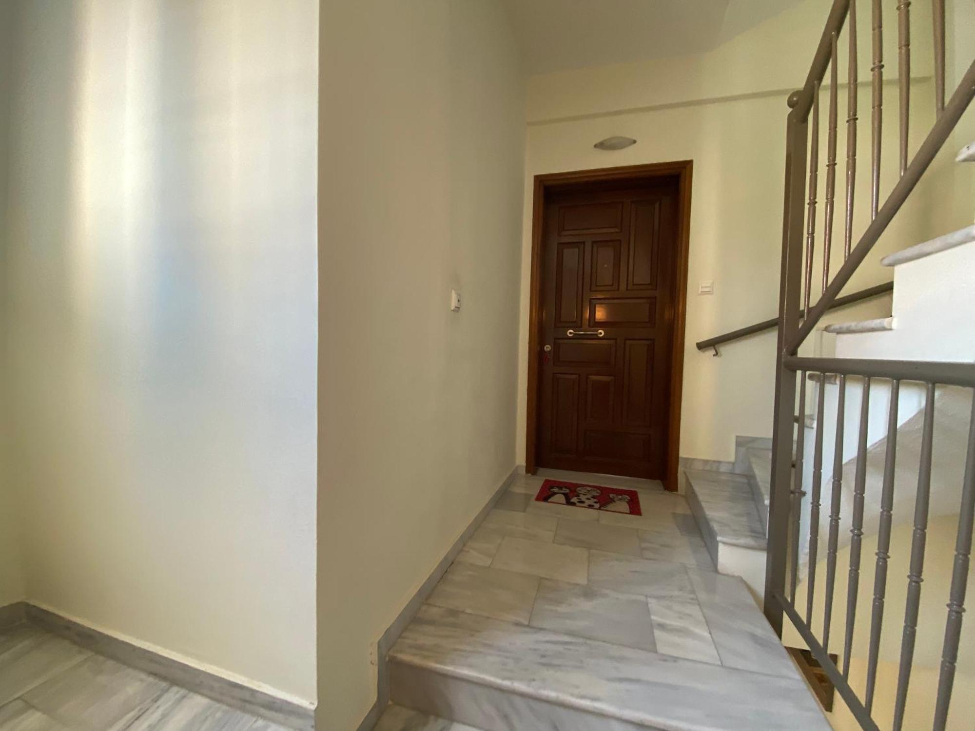 Cozy & Quiet City Apartment Tríkala Dış mekan fotoğraf