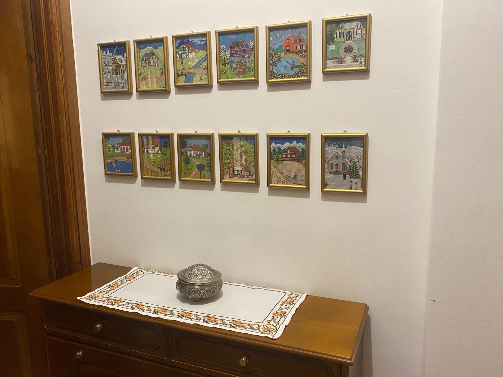 Cozy & Quiet City Apartment Tríkala Dış mekan fotoğraf