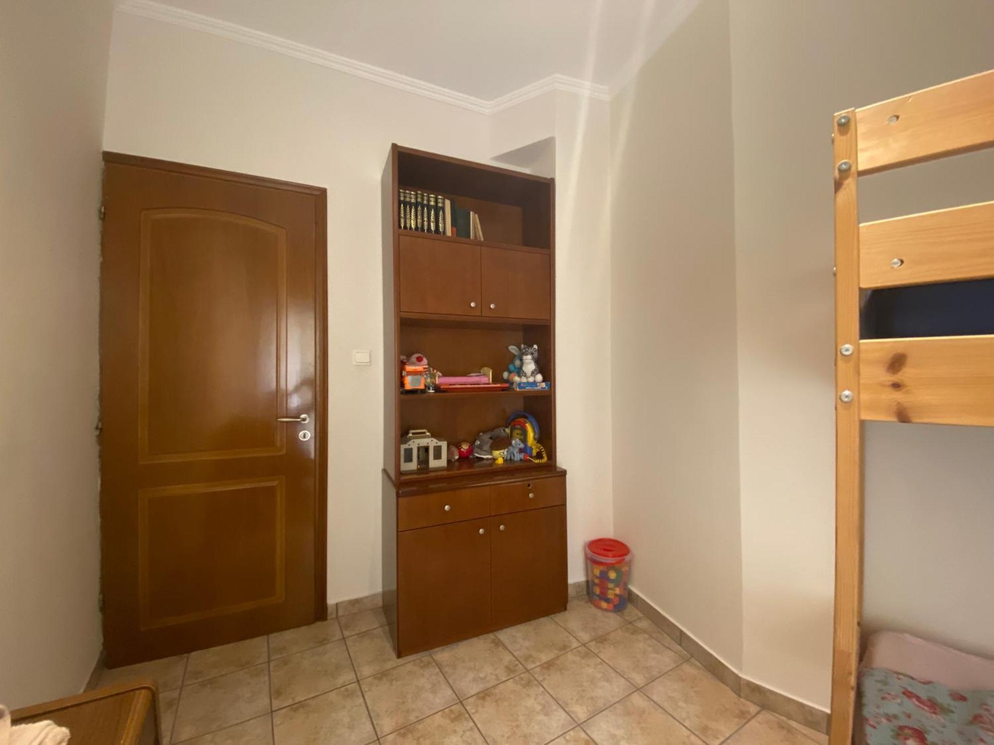 Cozy & Quiet City Apartment Tríkala Dış mekan fotoğraf