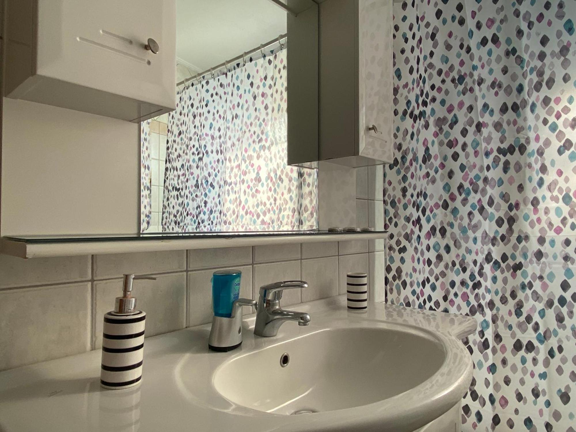 Cozy & Quiet City Apartment Tríkala Dış mekan fotoğraf