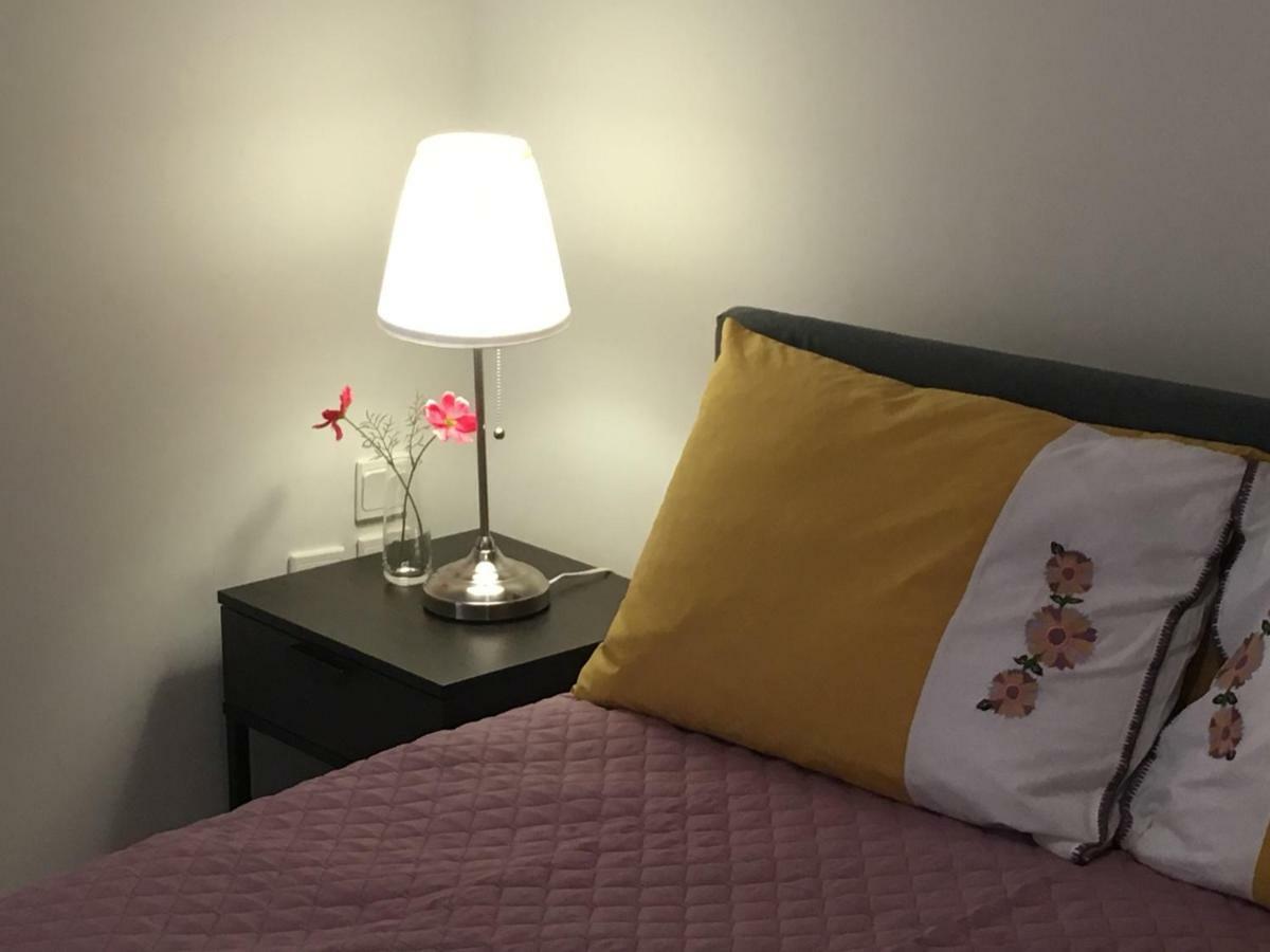 Cozy & Quiet City Apartment Tríkala Dış mekan fotoğraf
