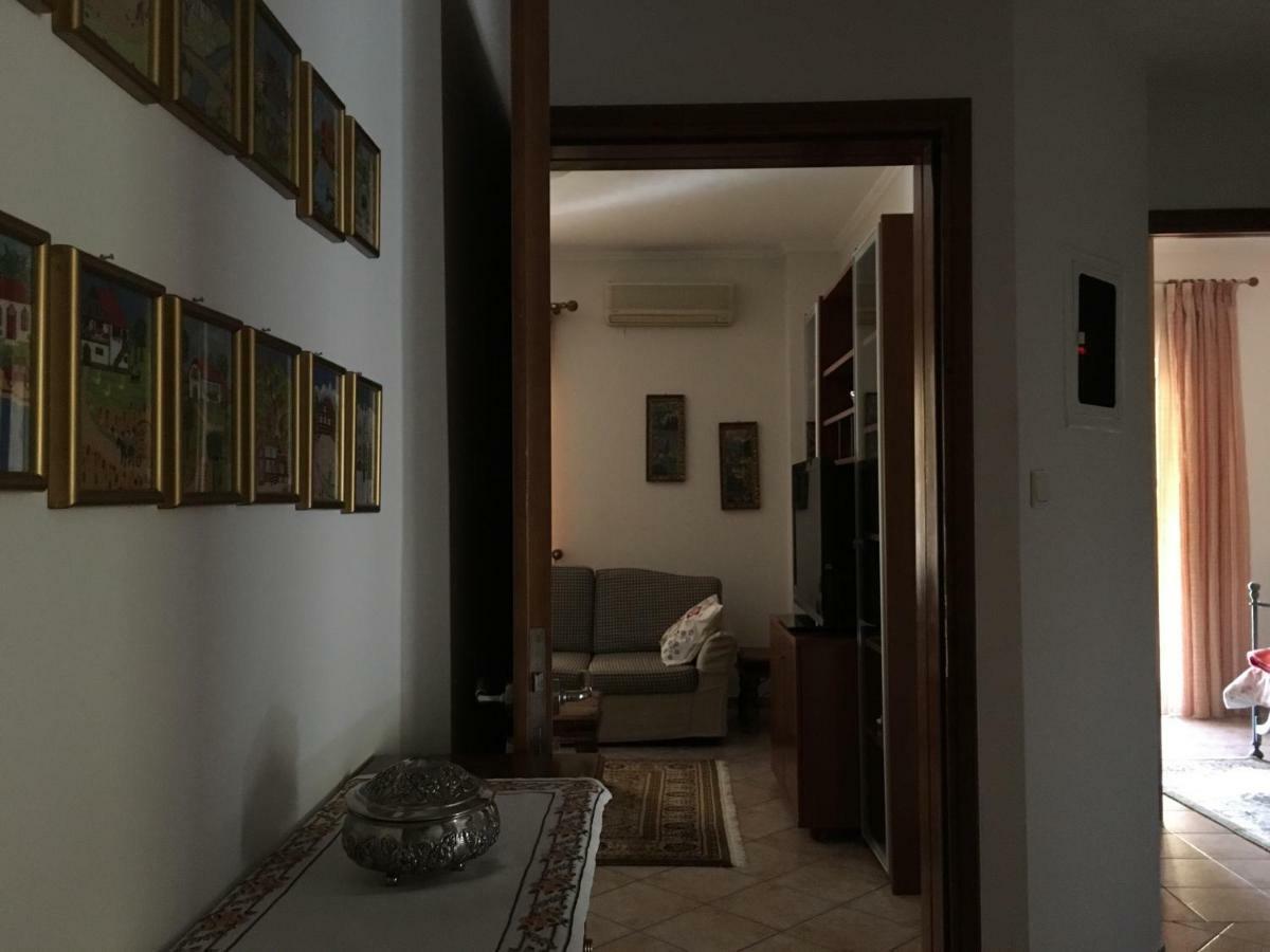Cozy & Quiet City Apartment Tríkala Dış mekan fotoğraf
